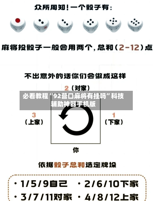 必看教程“92营口麻将有挂吗”科技辅助神器手机版-第2张图片