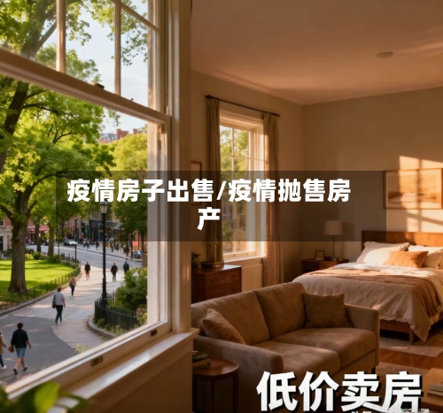 疫情房子出售/疫情抛售房产-第3张图片