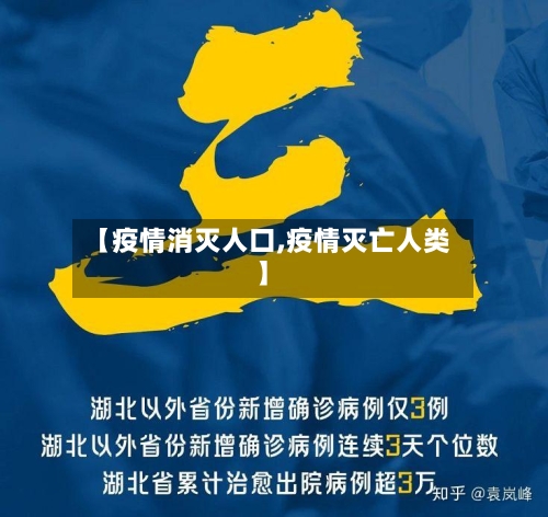 【疫情消灭人口,疫情灭亡人类】-第1张图片