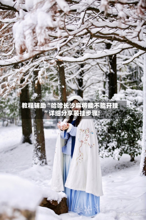 教程辅助“哈哈长沙麻将能不能开挂”详细分享装挂步骤!-第1张图片