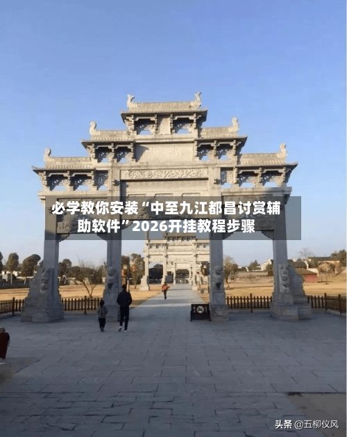 必学教你安装“中至九江都昌讨赏辅助软件”2026开挂教程步骤-第1张图片