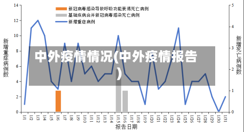 中外疫情情况(中外疫情报告)-第2张图片