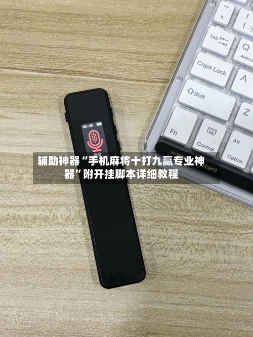 辅助神器“手机麻将十打九赢专业神器”附开挂脚本详细教程-第1张图片