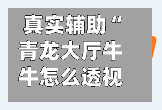 真实辅助“青龙大厅牛牛怎么透视	”附开挂脚本详细步骤-第1张图片