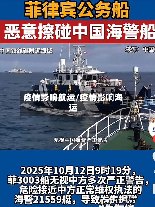 疫情影响航运/疫情影响海运-第3张图片