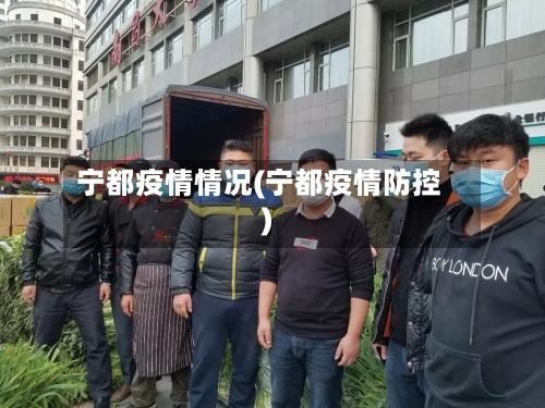 宁都疫情情况(宁都疫情防控)-第1张图片