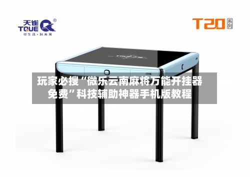 玩家必搜“微乐云南麻将万能开挂器免费”科技辅助神器手机版教程-第3张图片