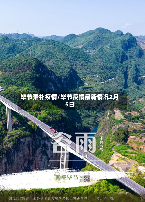 毕节素朴疫情/毕节疫情最新情况2月5日-第1张图片