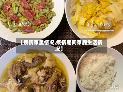 【疫情家里情况,疫情期间家庭生活情况】-第3张图片