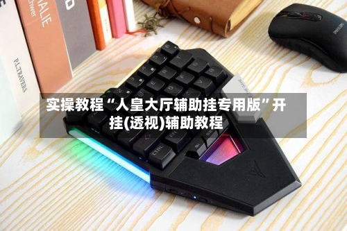 实操教程“人皇大厅辅助挂专用版”开挂(透视)辅助教程-第2张图片