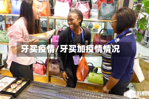 牙买疫情/牙买加疫情情况-第1张图片