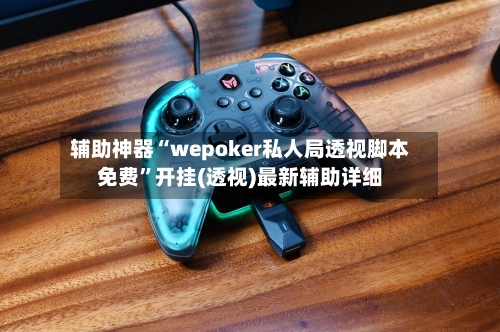 辅助神器“wepoker私人局透视脚本免费”开挂(透视)最新辅助详细-第3张图片