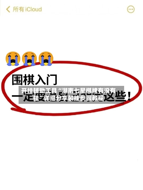 开挂辅助工具“湖南七星棋牌有没有挂	”详细分享装挂步骤教程-第1张图片