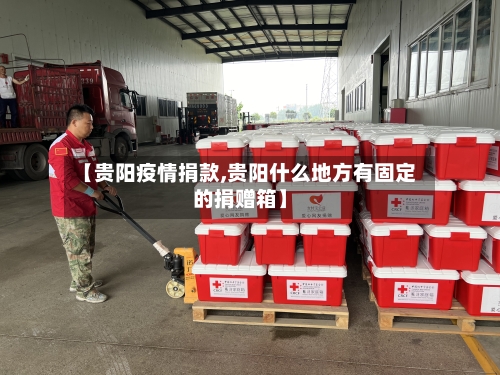 【贵阳疫情捐款,贵阳什么地方有固定的捐赠箱】-第1张图片