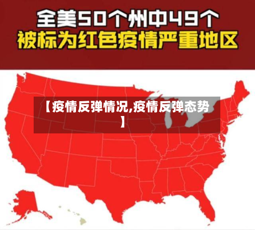 【疫情反弹情况,疫情反弹态势】-第2张图片