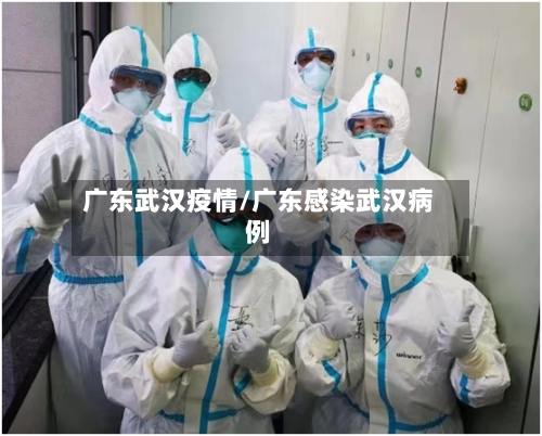 广东武汉疫情/广东感染武汉病例-第3张图片