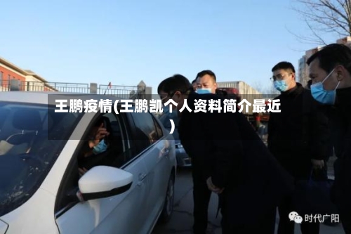 王鹏疫情(王鹏凯个人资料简介最近)-第1张图片