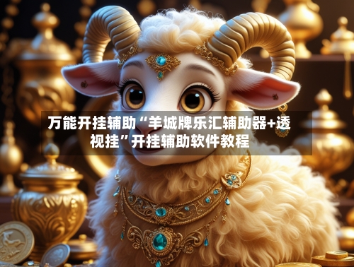 万能开挂辅助“羊城牌乐汇辅助器+透视挂”开挂辅助软件教程