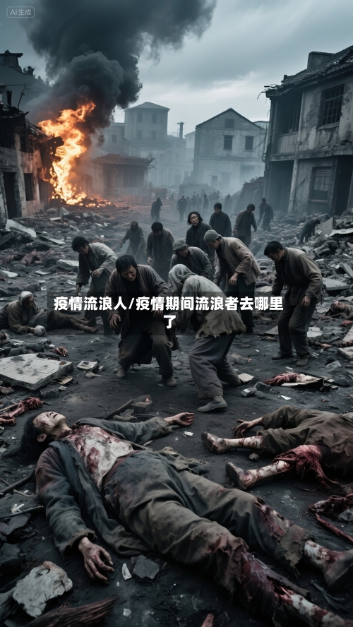 疫情流浪人/疫情期间流浪者去哪里了-第1张图片
