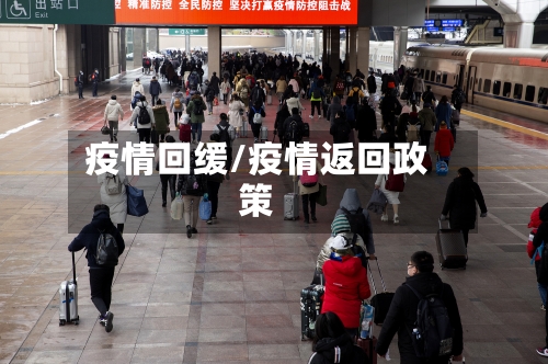疫情回缓/疫情返回政策-第1张图片