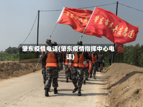 肇东疫情电话(肇东疫情指挥中心电话)-第1张图片