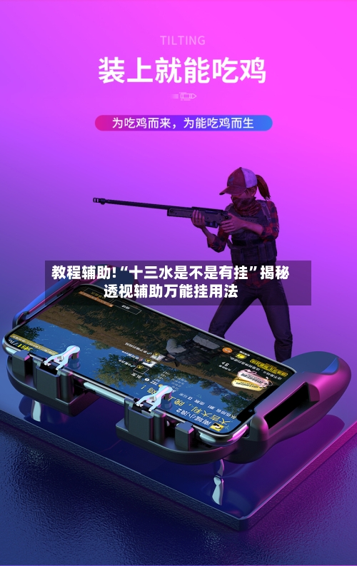 教程辅助!“十三水是不是有挂”揭秘透视辅助万能挂用法-第2张图片