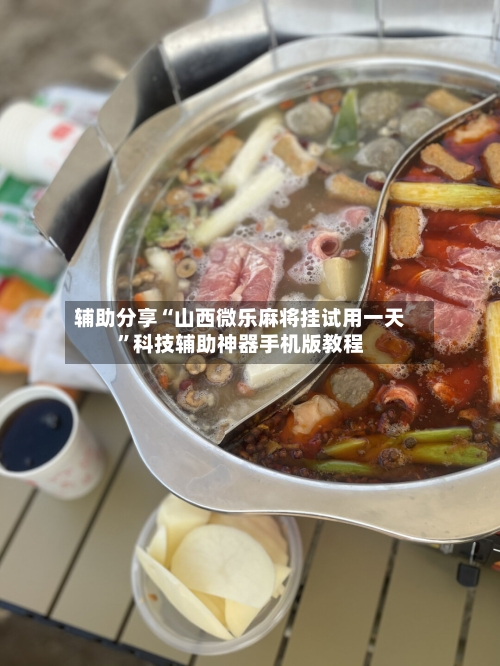辅助分享“山西微乐麻将挂试用一天	”科技辅助神器手机版教程-第1张图片
