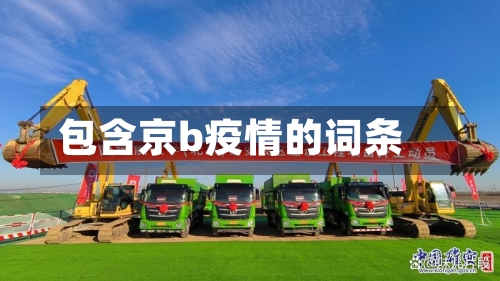包含京b疫情的词条-第1张图片