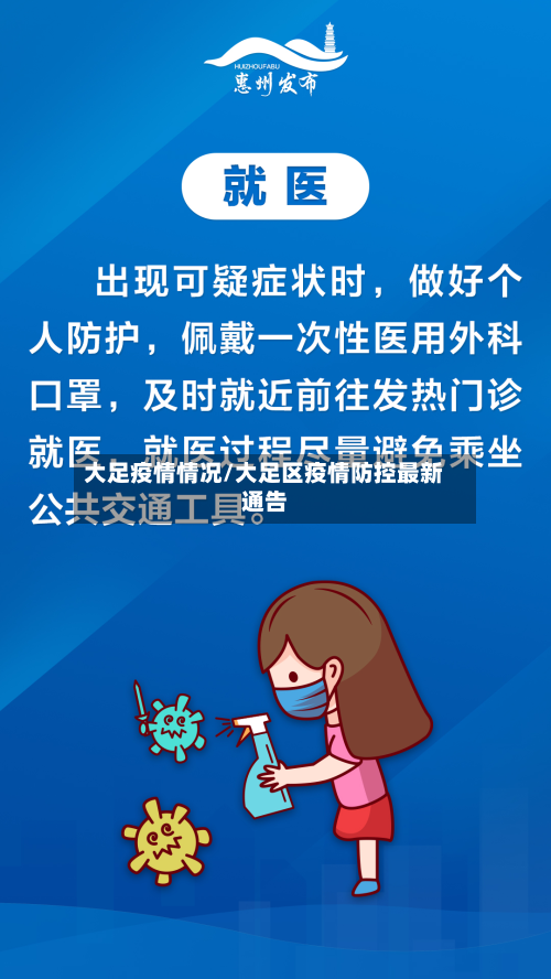 大足疫情情况/大足区疫情防控最新通告-第1张图片