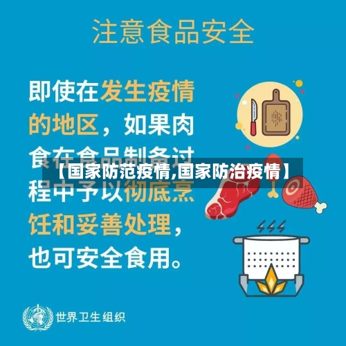 【国家防范疫情,国家防治疫情】-第1张图片