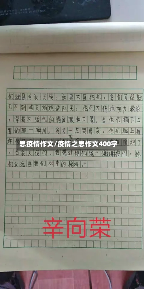 思疫情作文/疫情之思作文400字-第1张图片