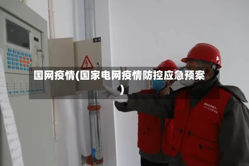 国网疫情(国家电网疫情防控应急预案)-第2张图片