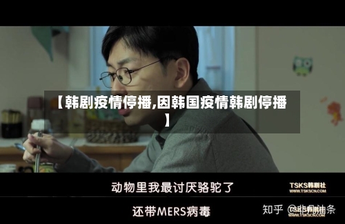 【韩剧疫情停播,因韩国疫情韩剧停播】-第2张图片