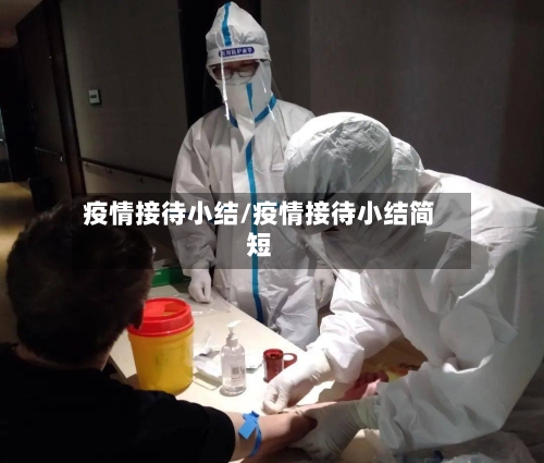 疫情接待小结/疫情接待小结简短-第1张图片