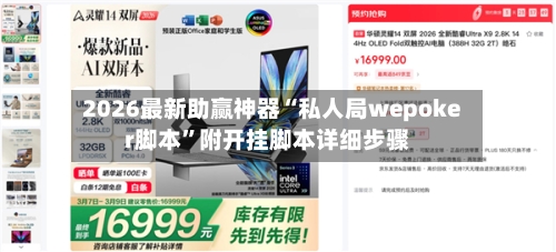 2026最新助赢神器“私人局wepoker脚本”附开挂脚本详细步骤-第1张图片