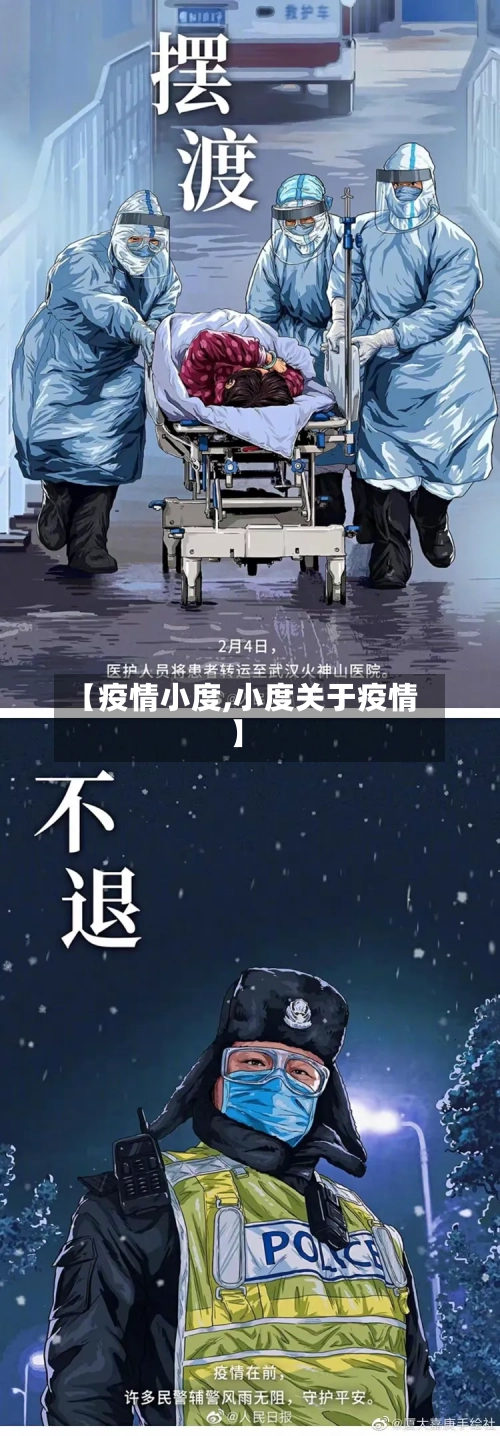 【疫情小度,小度关于疫情】-第3张图片