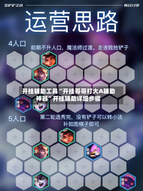 开挂辅助工具“开挂哥哥打大A辅助神器”开挂辅助详细步骤-第1张图片