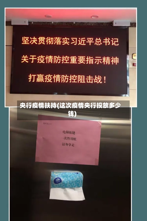 央行疫情扶持(这次疫情央行投放多少钱)-第2张图片