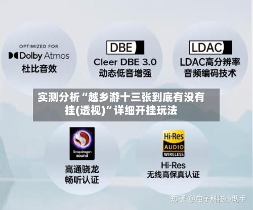 实测分析“越乡游十三张到底有没有挂(透视)	”详细开挂玩法-第1张图片