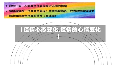 【疫情心态变化,疫情的心情变化】-第1张图片