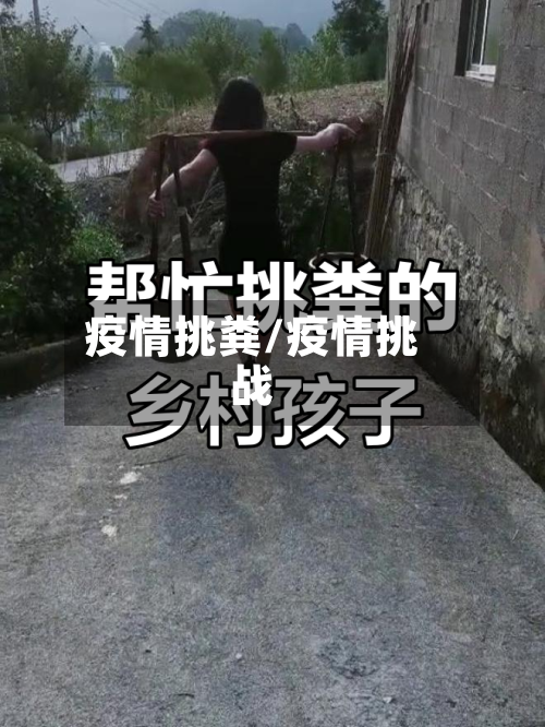 疫情挑粪/疫情挑战-第1张图片