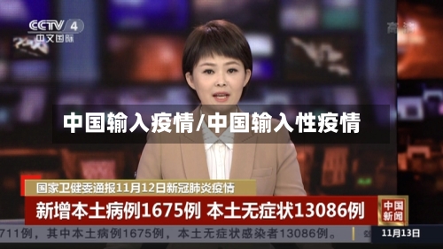 中国输入疫情/中国输入性疫情-第1张图片