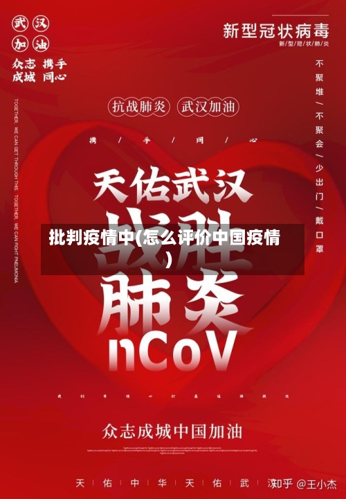 批判疫情中(怎么评价中国疫情)-第1张图片