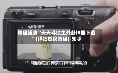 教程辅助“天天斗地主外卦神器下载”(详细透视教程)-知乎-第3张图片