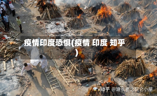 疫情印度恐惧(疫情 印度 知乎)-第1张图片