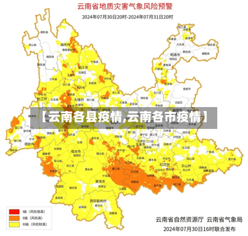 【云南各县疫情,云南各市疫情】-第1张图片