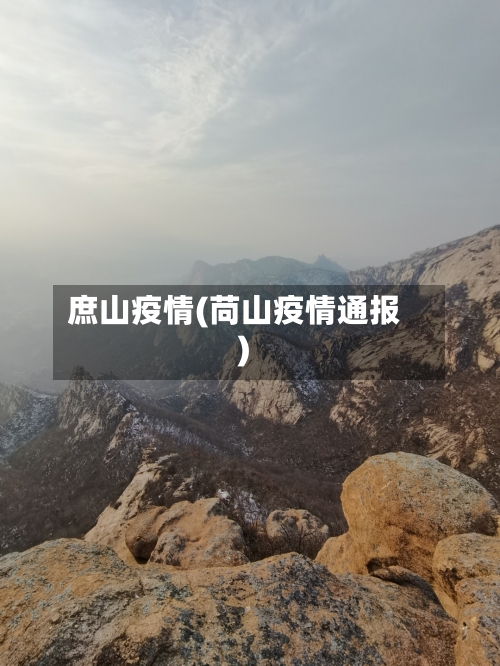 庶山疫情(苘山疫情通报)-第1张图片