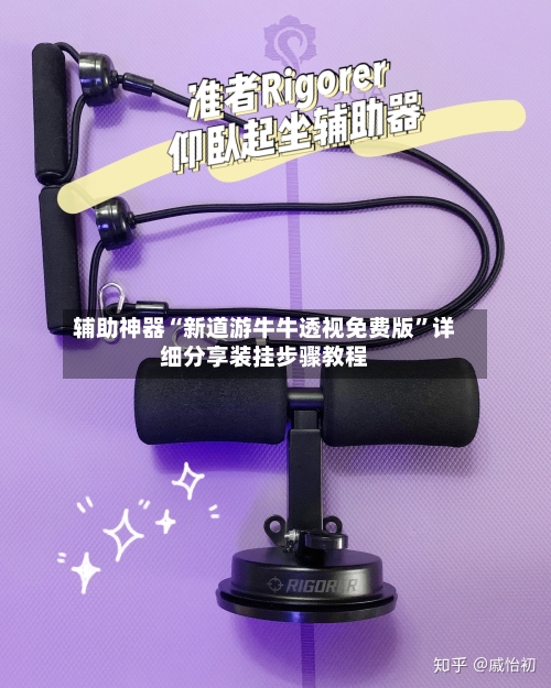 辅助神器“新道游牛牛透视免费版	”详细分享装挂步骤教程-第1张图片