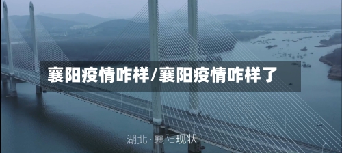 襄阳疫情咋样/襄阳疫情咋样了-第1张图片