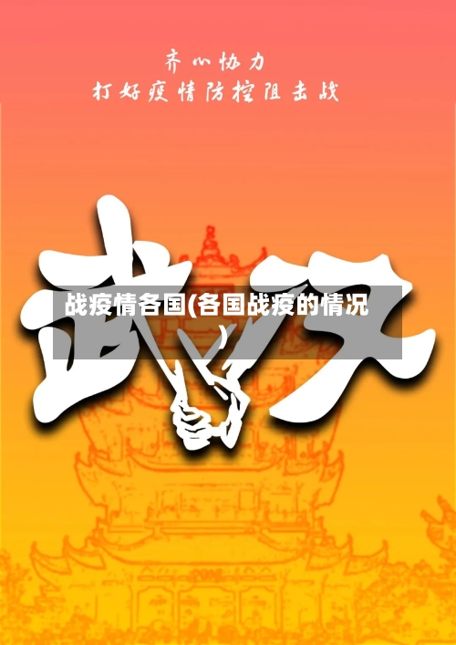 战疫情各国(各国战疫的情况)-第2张图片